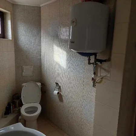 Apartment Amandalex *
