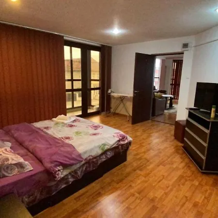 Apartment Amandalex