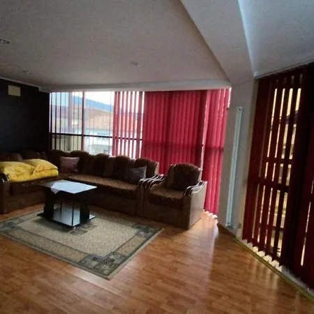 Amandalex Apartment Calimanesti