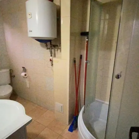 Amandalex Apartment