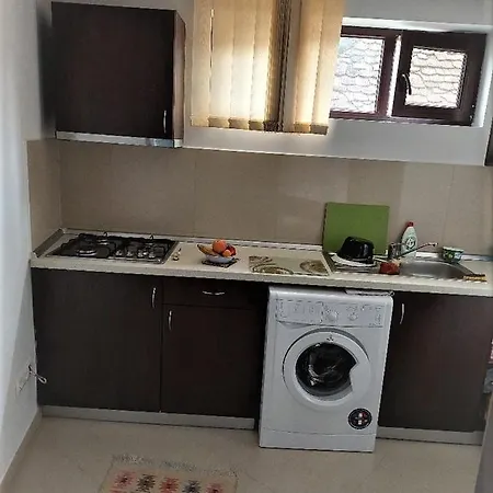 Apartment Amandalex
