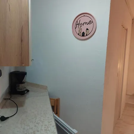 Amandalex Apartment *