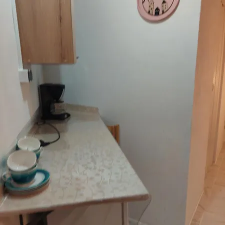 Apartment Amandalex Calimanesti