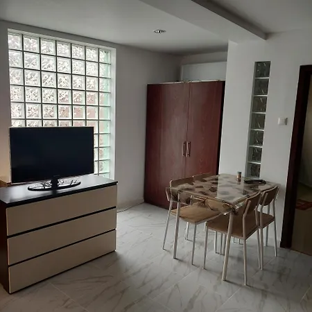 Amandalex Apartment