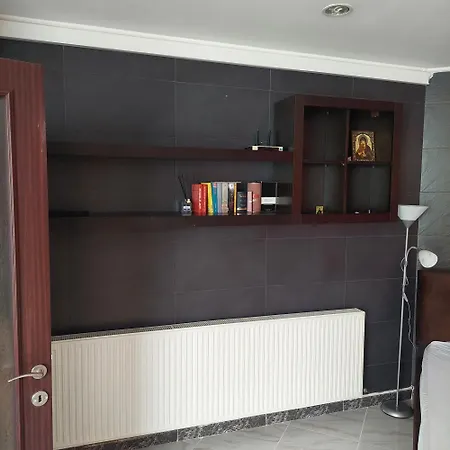 Apartment Amandalex *
