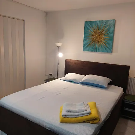 Amandalex Apartment